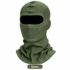 Winter Balaclava Hat for Cycling & Outdoor Sports – Elastic