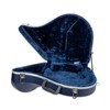 Crossrock French Horn Case (CRA860FHBL)