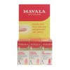 Mavala Set Nagelhautpflege