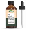 Organic Zing Pine Needle Essential Oil Pure & Natural for