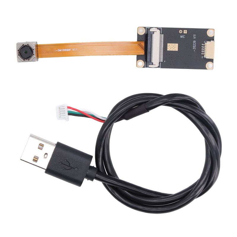 HD USB Camera Module Autofocus OTG USB2.0 Video Webcam Board