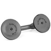 Moritz aluminium suction lifter with 2 suction cups for the