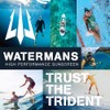 WATERMAN'S Watermans Facepro Spf 44 Protector Solar En Barra Para