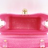 Little Girls Purse Small Candy Color Jelly Crossbody Bag Satchel