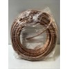 Cerrowire 4-Gauge Stranded SD Bare Copper Grounding Wire 50 ft.