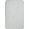 X-Large Washable Underpads 36"x54" with 4-Layer Protection [5 Pack] 36x54