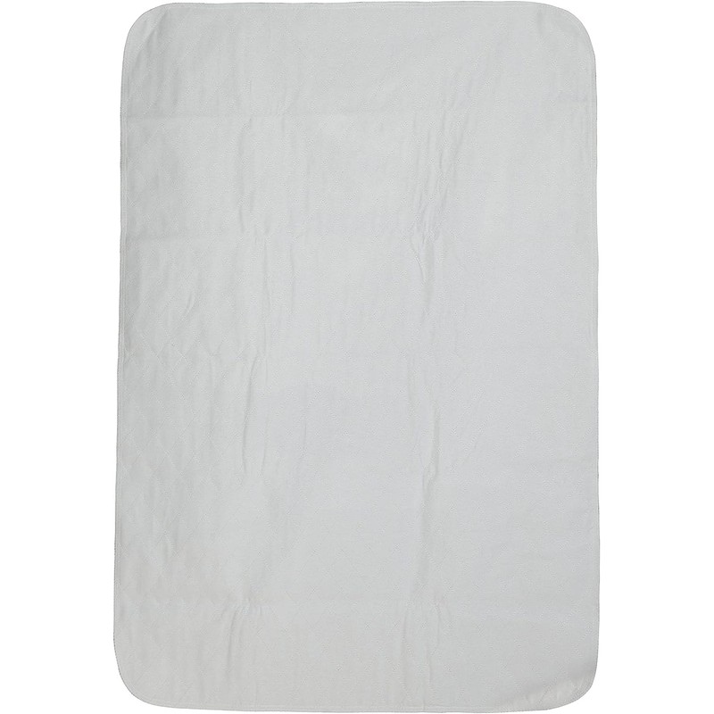 X-Large Washable Underpads 36"x54" with 4-Layer Protection [5 Pack] 36x54