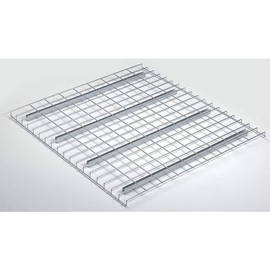 Pallet Rack Wire Decking, 2700 lb.