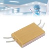 Venipuncture Injection Training Pad Reusable Silicone Simulation Soft Injection Pad