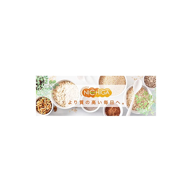 NICHIGA L-Type Fermented Calcium Lactate (Made in Japan), 3.5 oz
