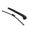 Rear Windshield Wiper Arm Blade Set Replacement for VW Tiguan