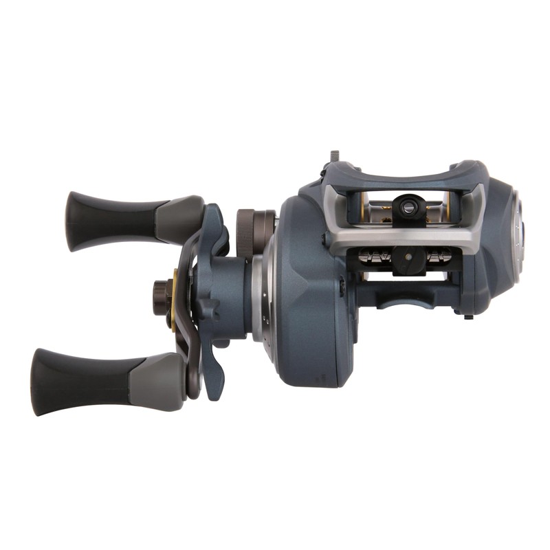 Pflueger President Baitcast Low Profile Fishing Reel