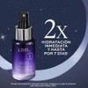 L'BEL - Nocturne Hidratante Facial Renovación Nocturna