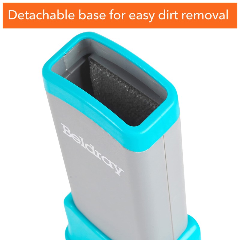 Beldray Pet Plus Pet Hair Lint Dust Removal Brush with