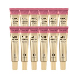 AHC Premier Ampoule in Eye Cream Core Lifting Season 12 12mlx12 / AHC 프리미어 앰플 인 아이크림 코어 리프팅 시즌12 12mlx12