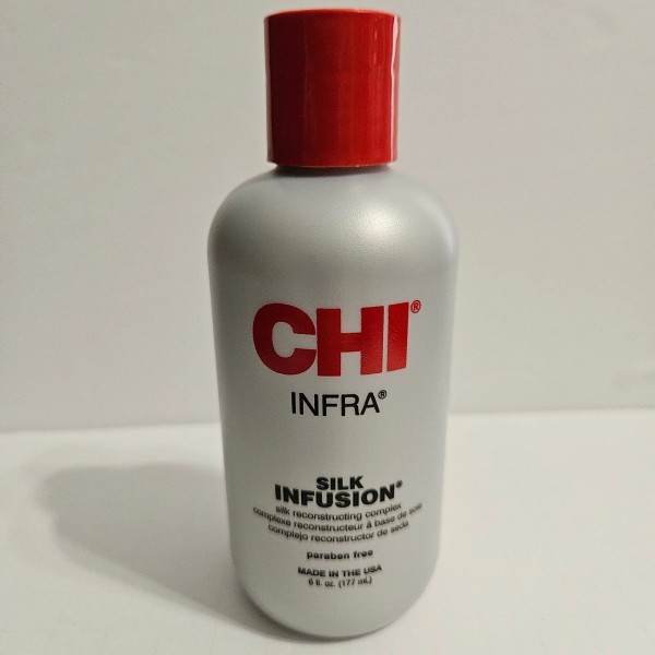 CHI Infra Silk Infusion SILK RECONSTRUCTING COMPLEX 6 fl oz