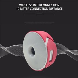 Ririfs Sports Agility Lights Training Kit, Quick Response Training Lights Sports Reaction Lights, Sports Reaction Training Lights Speed for Athletes, Trainers & Fitness Trainers(6)