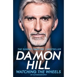 Watching the Wheels: My Autobiography