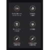 TRI grace pro mmcx 0.17 inch (4.4 mm) recable 5N-OCC