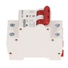 DC Circuit Breaker Short Circuit Protection Modular Circuit Breaker with