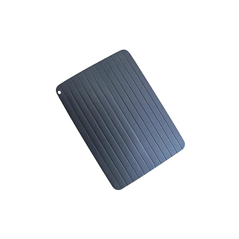 Defrost Plate, Defrost Tray, Natural Defrost Plate, Aluminum Plate, Defrost