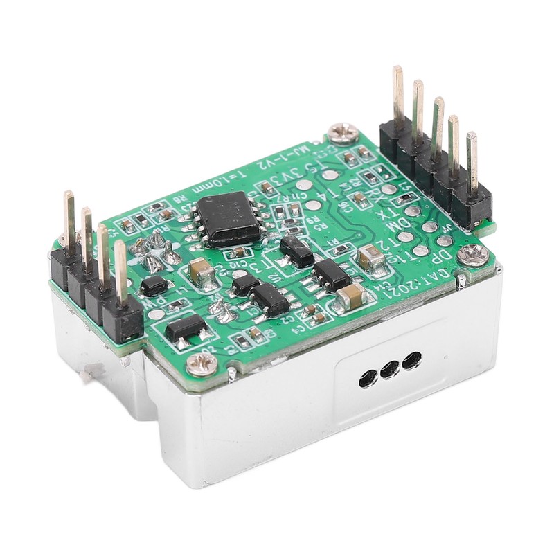 Infrared CO2 Sensor Module NDIR Carbon Dioxide Gas Detection Equipment