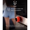 Fashionit U Mini Speaker | Stylish Portable Wireless Bluetooth 5.0