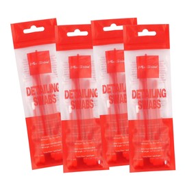 Maxshine Detailing Swabs (Pack of 4)