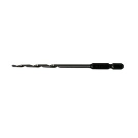 Star-M 75B-040 Hexagonal Shaft Pilot Drill 4mm