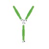 Happy People 60740 Magnetic Toy, Green