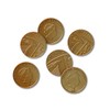 Learning Resources 1pence coins (set of 100)