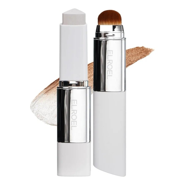 Elroel Blanc Cover Cream Stick Base Coreana