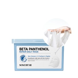 SOME BY MI [SOME BY MI]Beta Panthenol Repair Daily Mask (30ea)