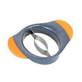 Stolz Mango Cutter Stainless Steel Mango Divider Mango Cutter Fruit Divider Corer 15