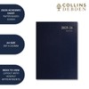 Collins 'Essentials' 12 Month Mid/Academic Year Planner, July 2025-July 2026