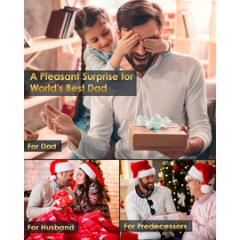 Dad Gifts for Fathers Day from Daughter Son Wife - Multitool Hammer Gifts for Men Camping Accessories 13 In 1 Survival Multi Tools Hammer Cool Gadgets for Men Adults Husband Grandpa Women Birthday