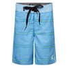 Hurley Boys Board Shorts, Indo Blue, 10