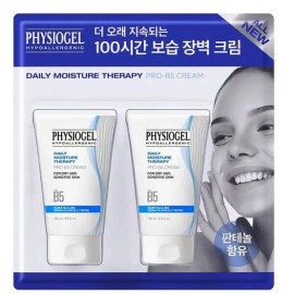 Physiogel 피지오겔 DMT PRO B5 크림 135mlX2