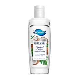 BLUMEN Body Wash Coconut Cream 100 ml