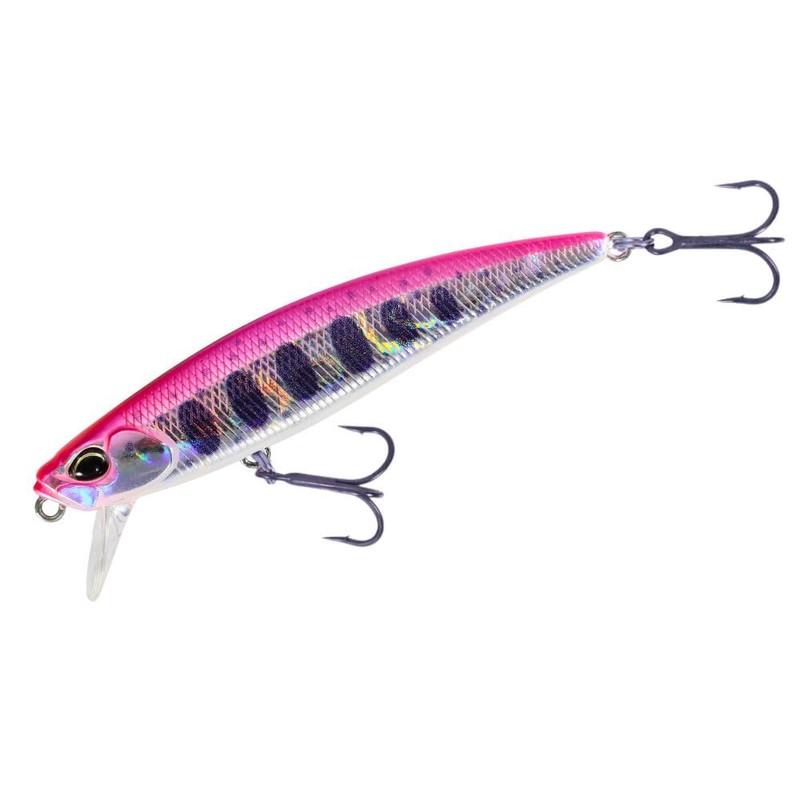 Duo Spearhead Ryuki 71S DUO SPEARHEAD RYUKI 4090UVRGG Yamame OB