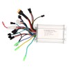 36V 48V 60V 350W 450W 18A Electric Bike Bicycle LCD