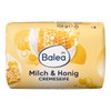 Balea Milk & Honey Cream Soap 150g / 밀크&허니 크림비누 150g