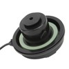Fuel Tank Cap 10372867 Leakproof Fuel Saving Replacement for Camaro