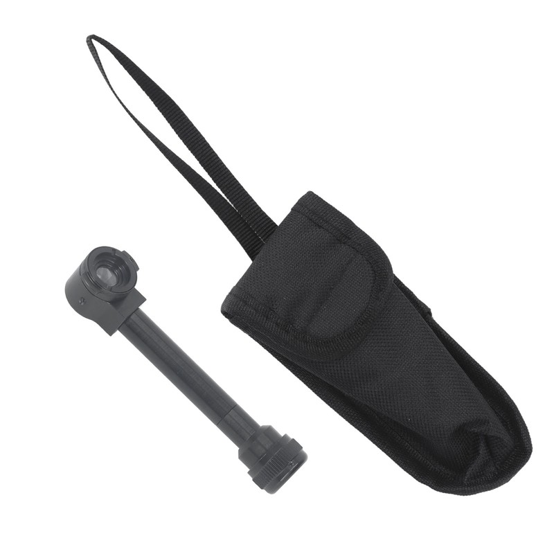 Theodolites Diagonal Eyepiece Accurate Elbow Diagonal Eyepiece for FOIF Theodolite