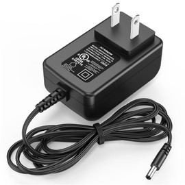 18V Speaker Charger Fit for ECOXGEAR Defender Portable Bluetooth Speaker