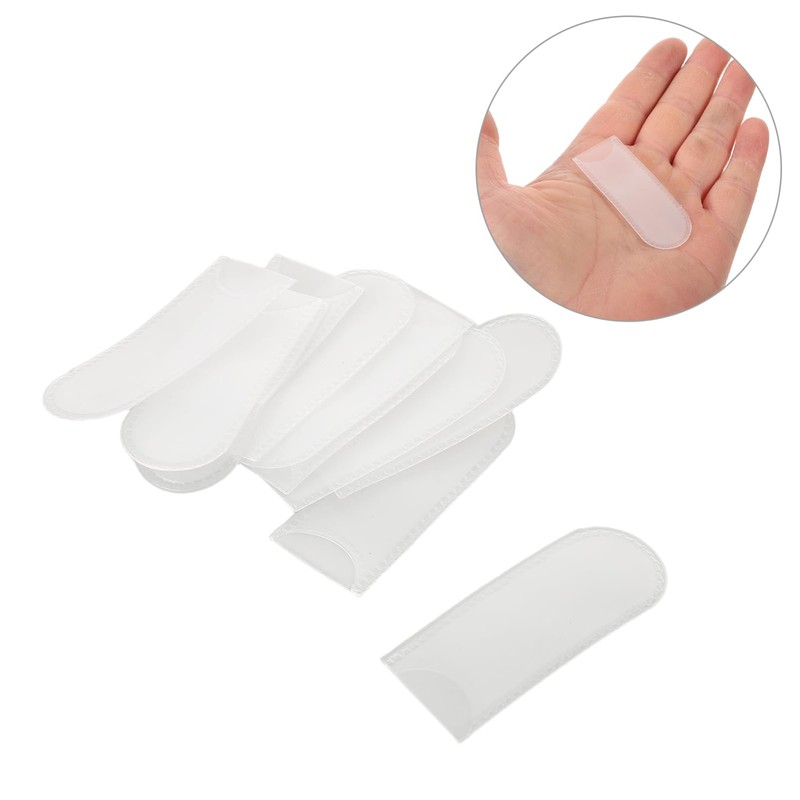 Ipetboom 20pcs Makeup Brush Holder Compact Travel Organizer Pouch for