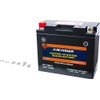 Fire Power Sealed Factory Activated Battery CT12B-4 Compatible With Ducati