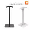 Maíz Soporte Base Audifonos Diadema Auricular Headset Escritorio