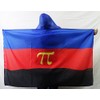 AZ FLAG - Polyamor Flag - 150 x 90 cm