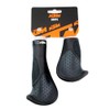 KTM Line Ergo Lock Grip Shift Black 95/140 mm Ergonomic